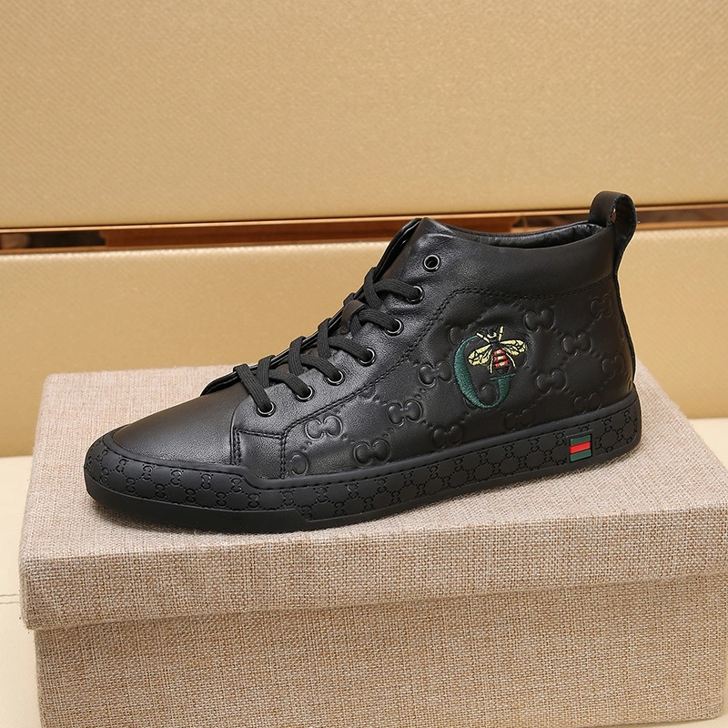 Soft Gxccx Sneakers 166789