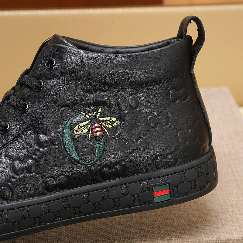 Soft Gxccx Sneakers 166789