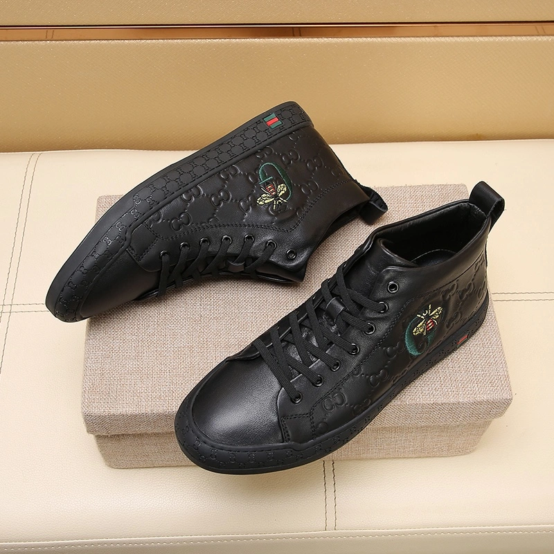Soft Gxccx Sneakers 166789