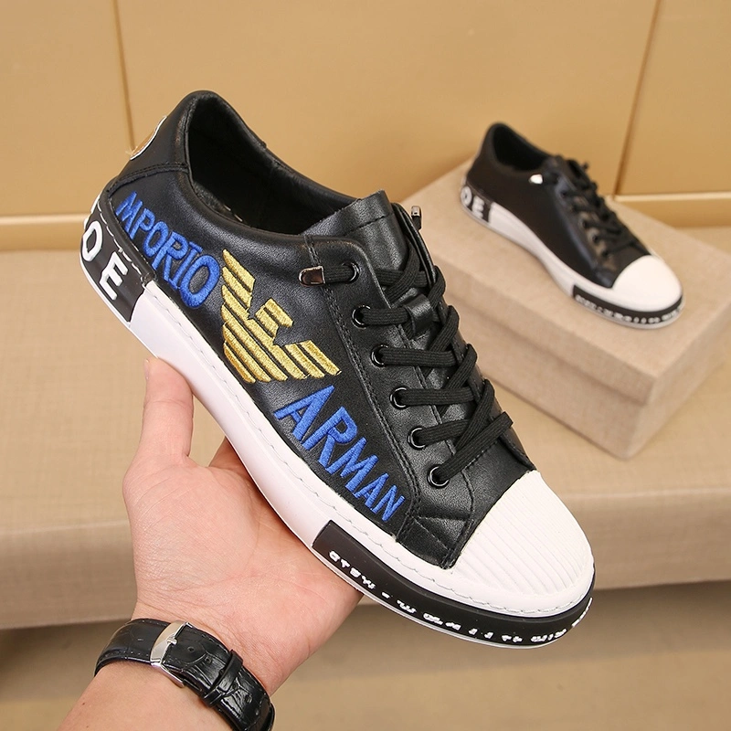 Unique Armxnx Sneakers 108985