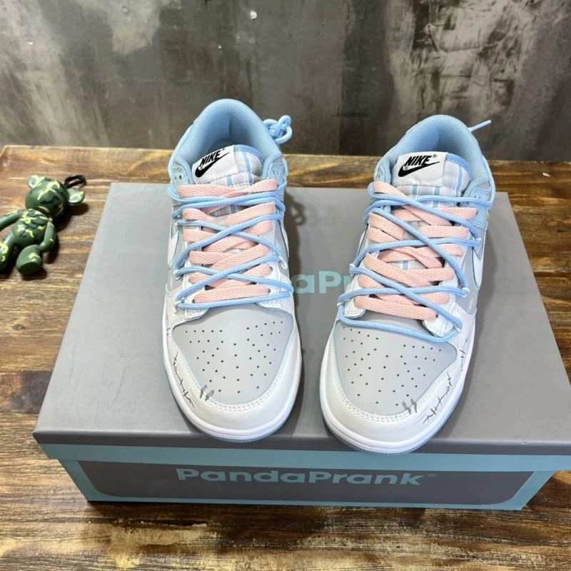 Nxkx Sneakers ModernLook 200448