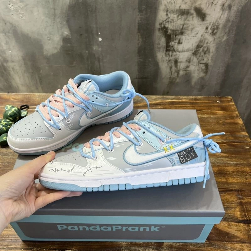 Nxkx Sneakers ModernLook 200448