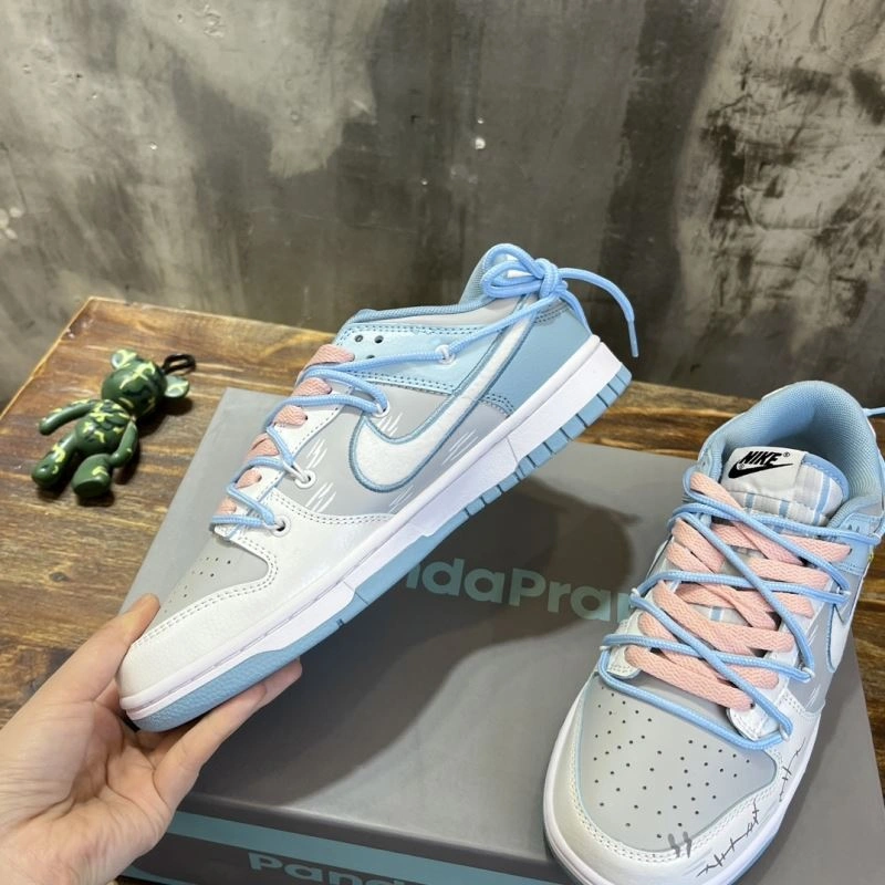 Nxkx Sneakers ModernLook 200448