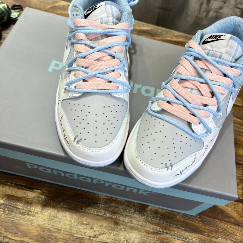 Nxkx Sneakers ModernLook 200448