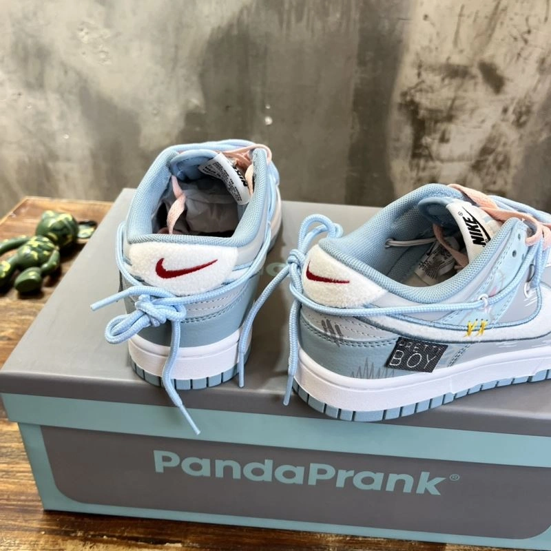 Nxkx Sneakers ModernLook 200448
