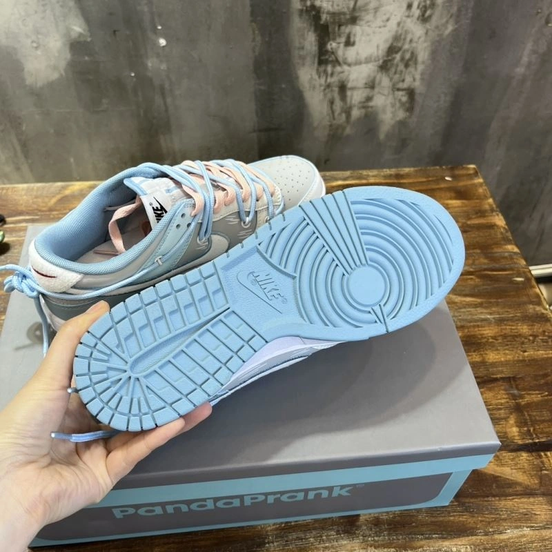 Nxkx Sneakers ModernLook 200448