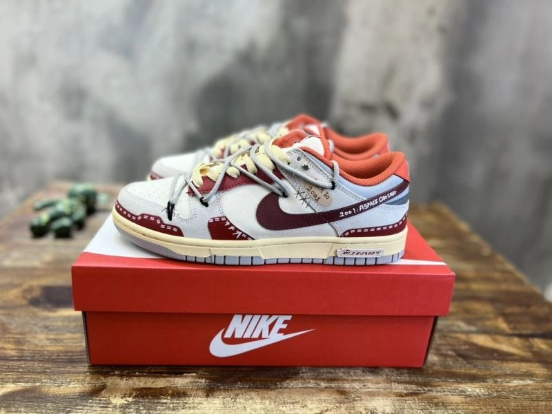 Nxkx Sneakers Lightweight 200445