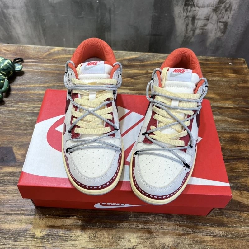 Nxkx Sneakers Lightweight 200445