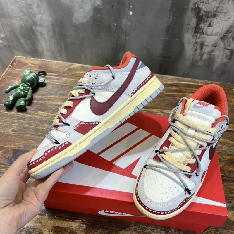 Nxkx Sneakers Lightweight 200445