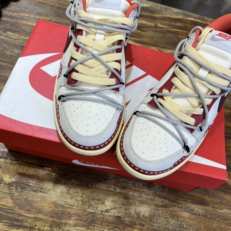 Nxkx Sneakers Lightweight 200445