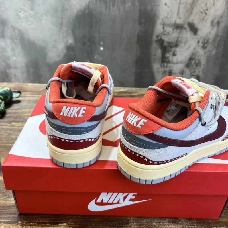 Nxkx Sneakers Lightweight 200445