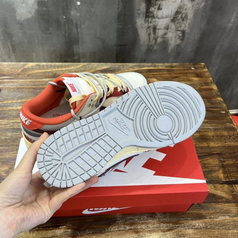 Nxkx Sneakers Lightweight 200445
