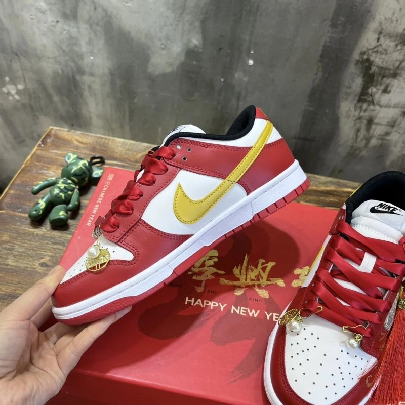 Nxkx Sneakers Comfortable 200446