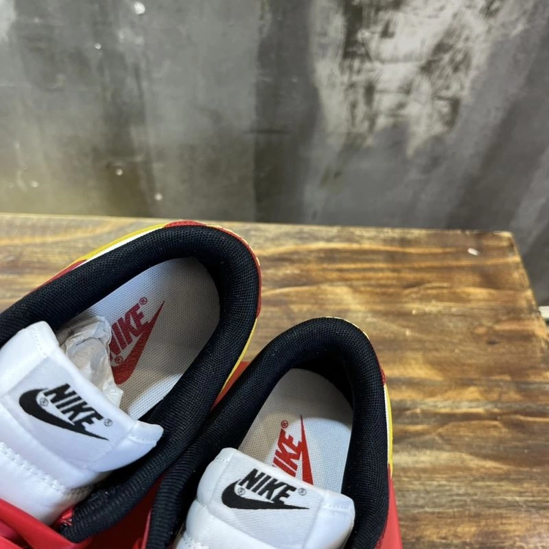 Nxkx Sneakers Comfortable 200446