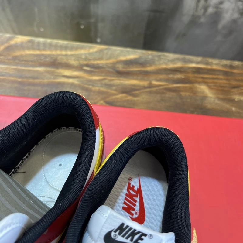 Nxkx Sneakers Comfortable 200446