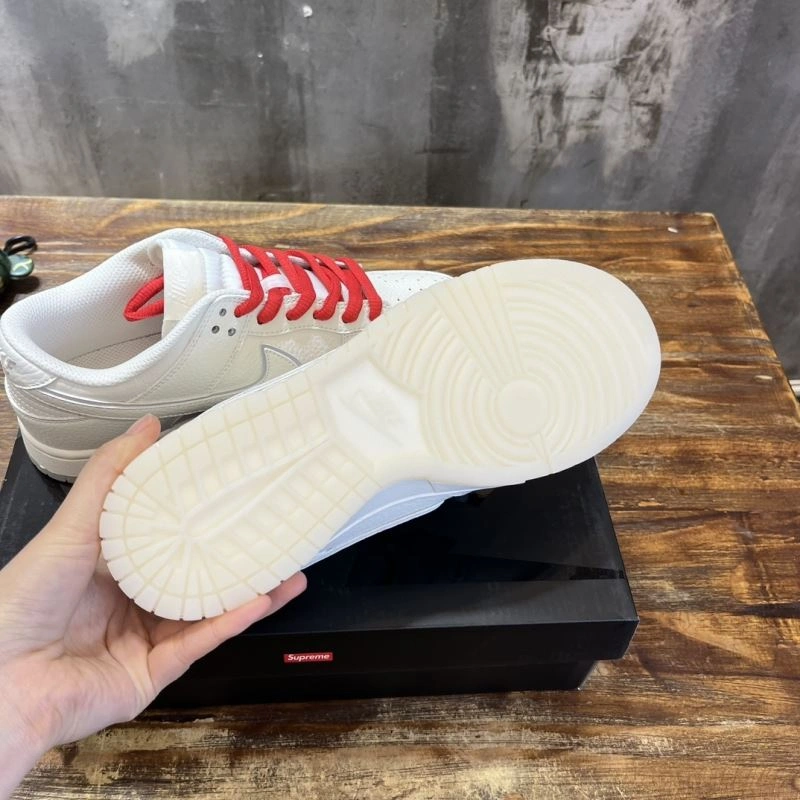 Nxkx Sneakers Compact 200444