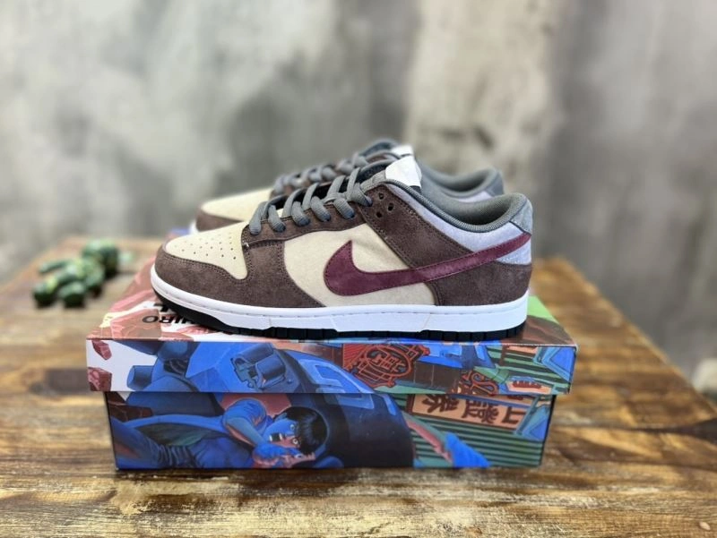 Breathable Nxkx Sneakers 200441