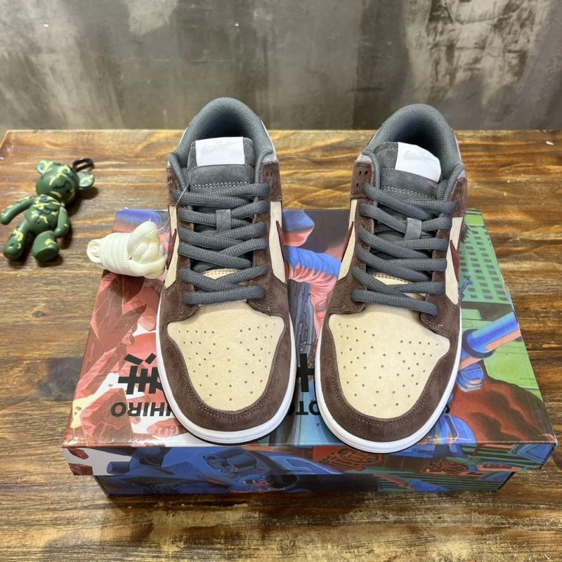 Breathable Nxkx Sneakers 200441