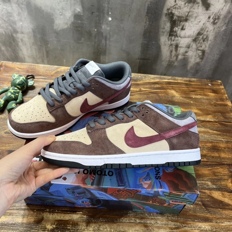 Breathable Nxkx Sneakers 200441