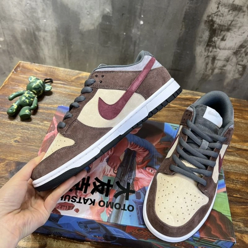Breathable Nxkx Sneakers 200441