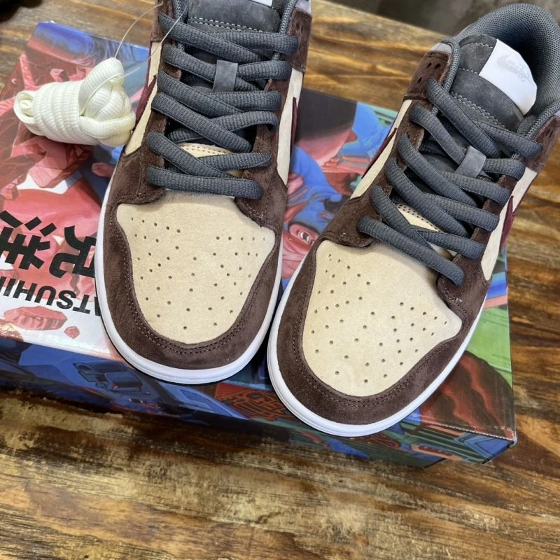 Breathable Nxkx Sneakers 200441