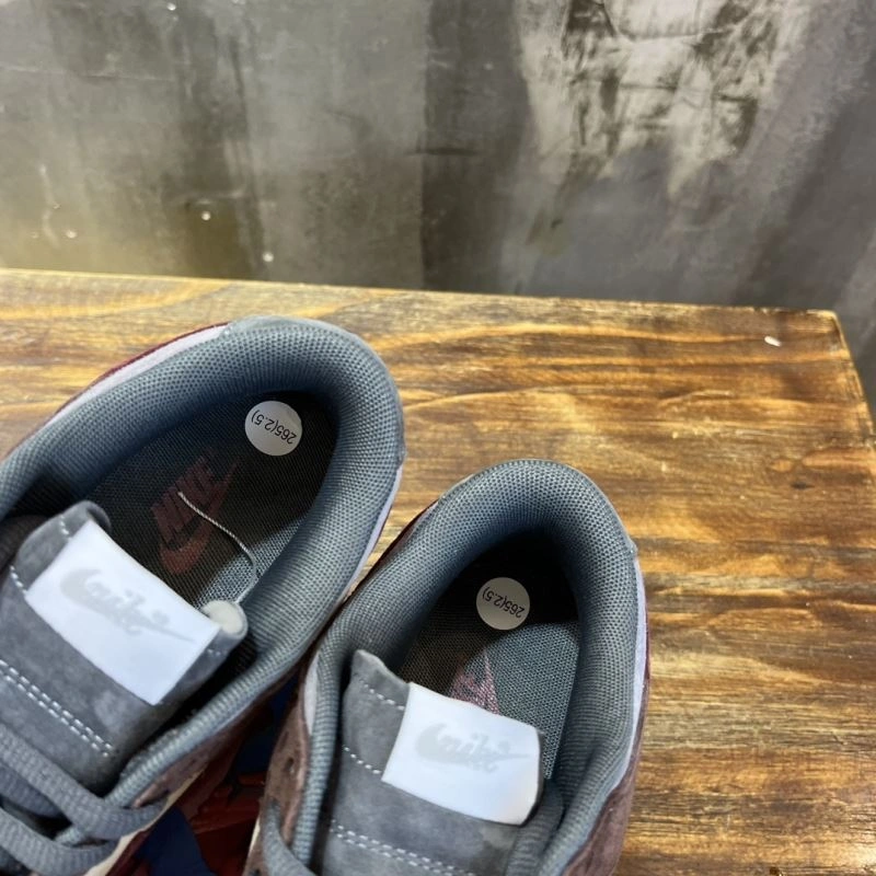 Breathable Nxkx Sneakers 200441