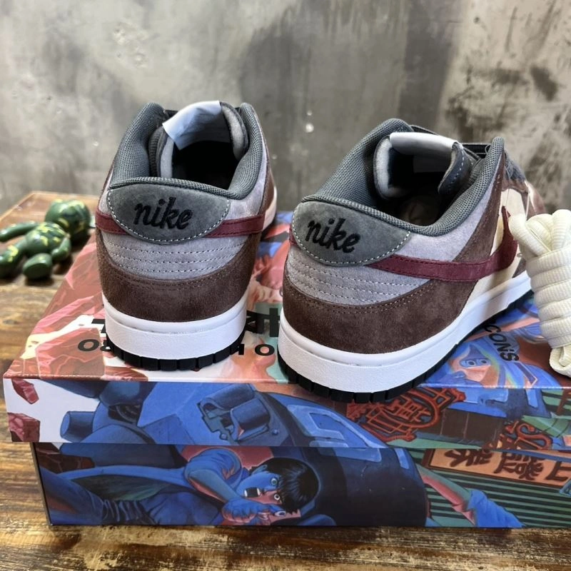 Breathable Nxkx Sneakers 200441