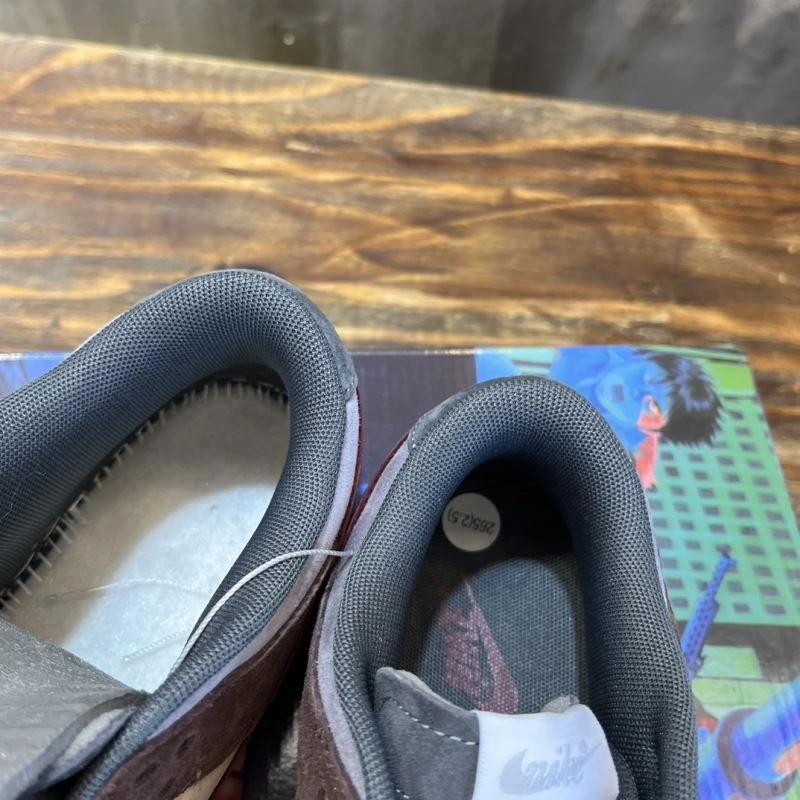 Breathable Nxkx Sneakers 200441