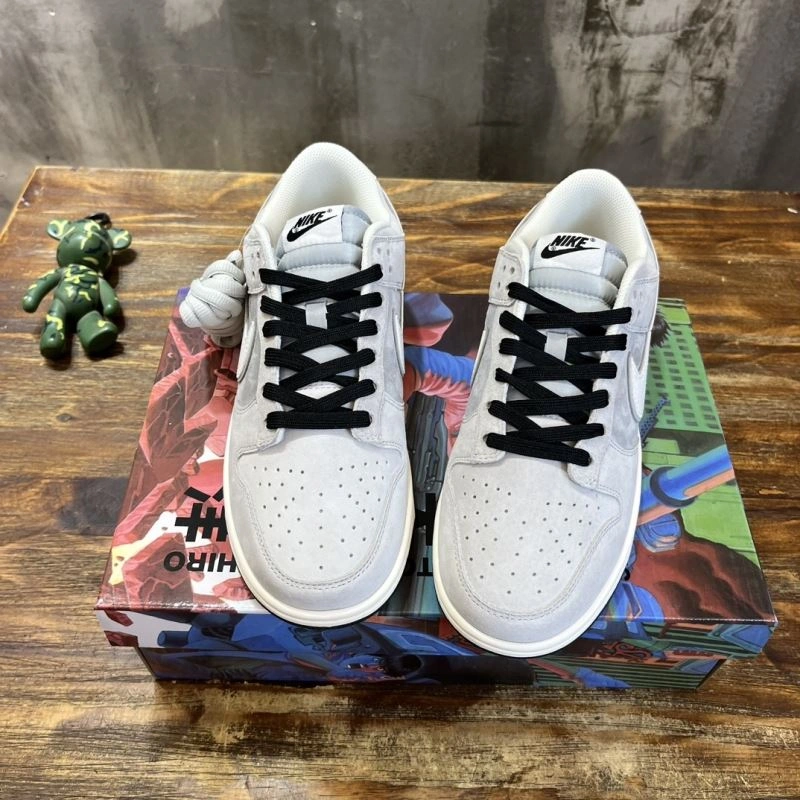 Nxkx Sneakers Sleek 200443