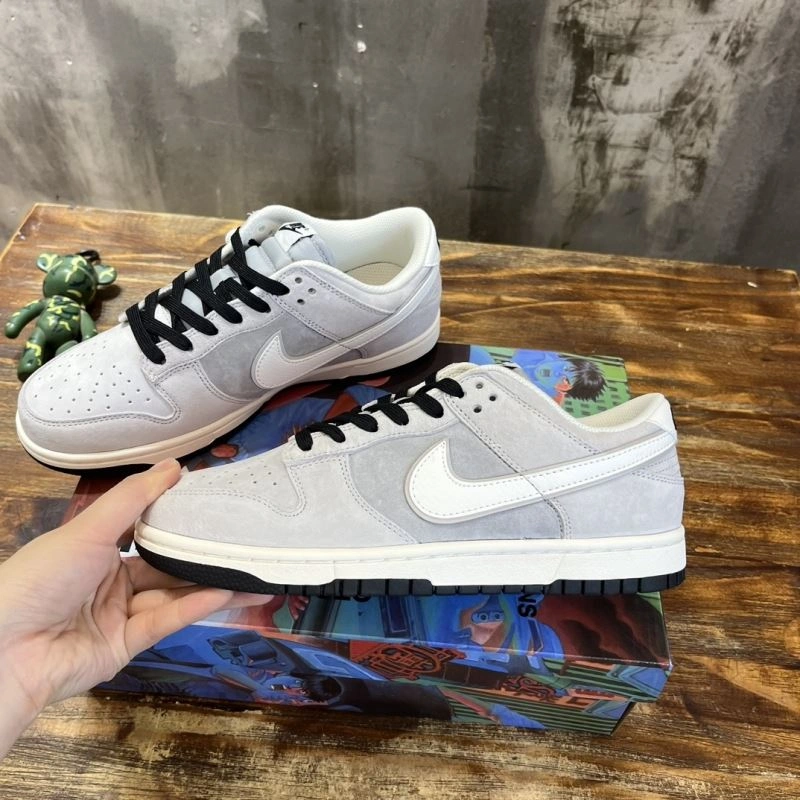 Nxkx Sneakers Sleek 200443