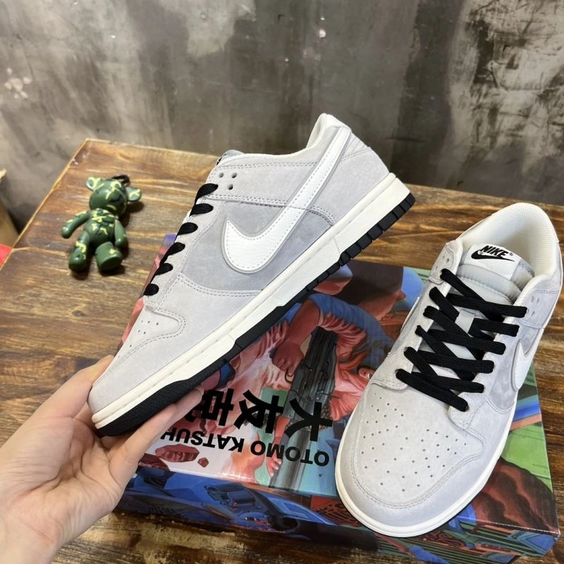 Nxkx Sneakers Sleek 200443