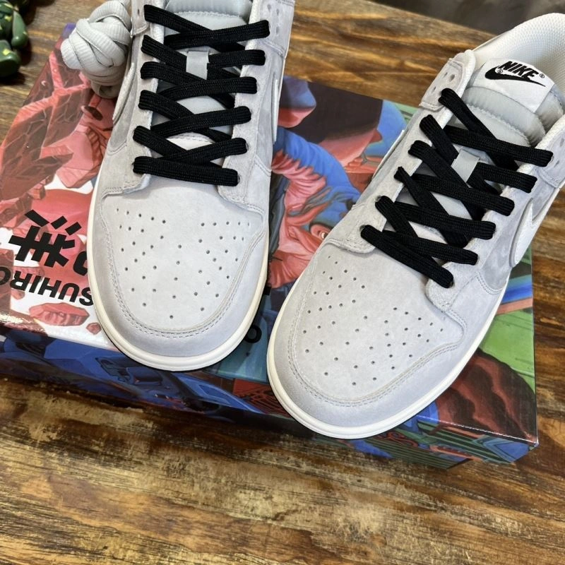 Nxkx Sneakers Sleek 200443