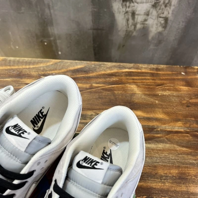 Nxkx Sneakers Sleek 200443