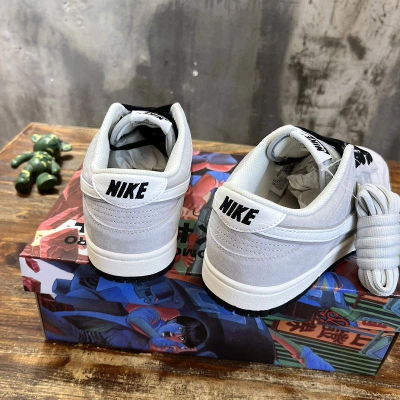 Nxkx Sneakers Sleek 200443