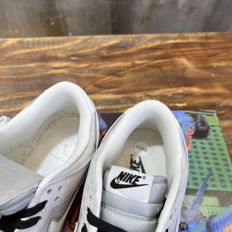 Nxkx Sneakers Sleek 200443