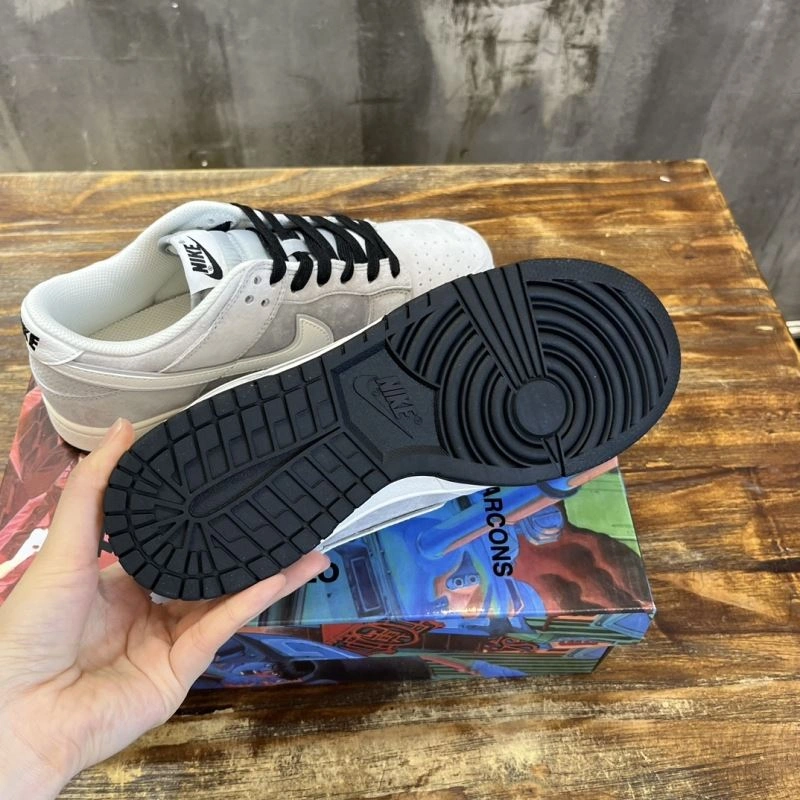 Nxkx Sneakers Sleek 200443