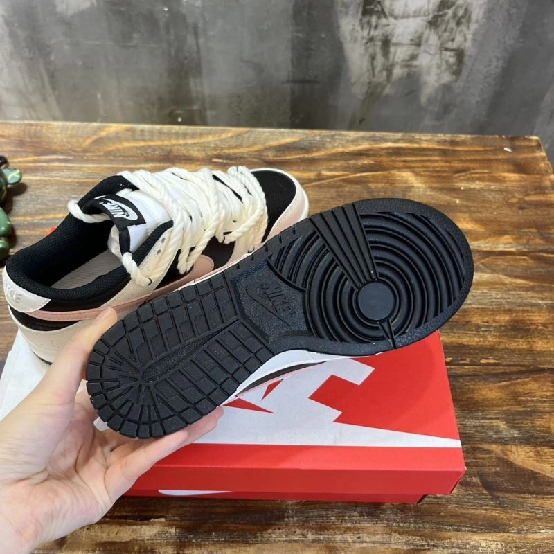 Nxkx Sneakers Comfortable 200440