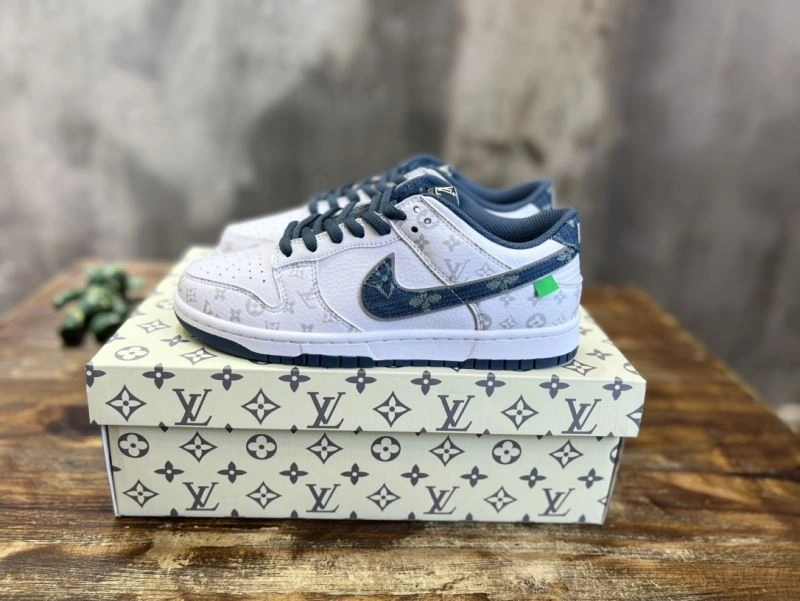 Comfortable Nxkx Sneakers 200432