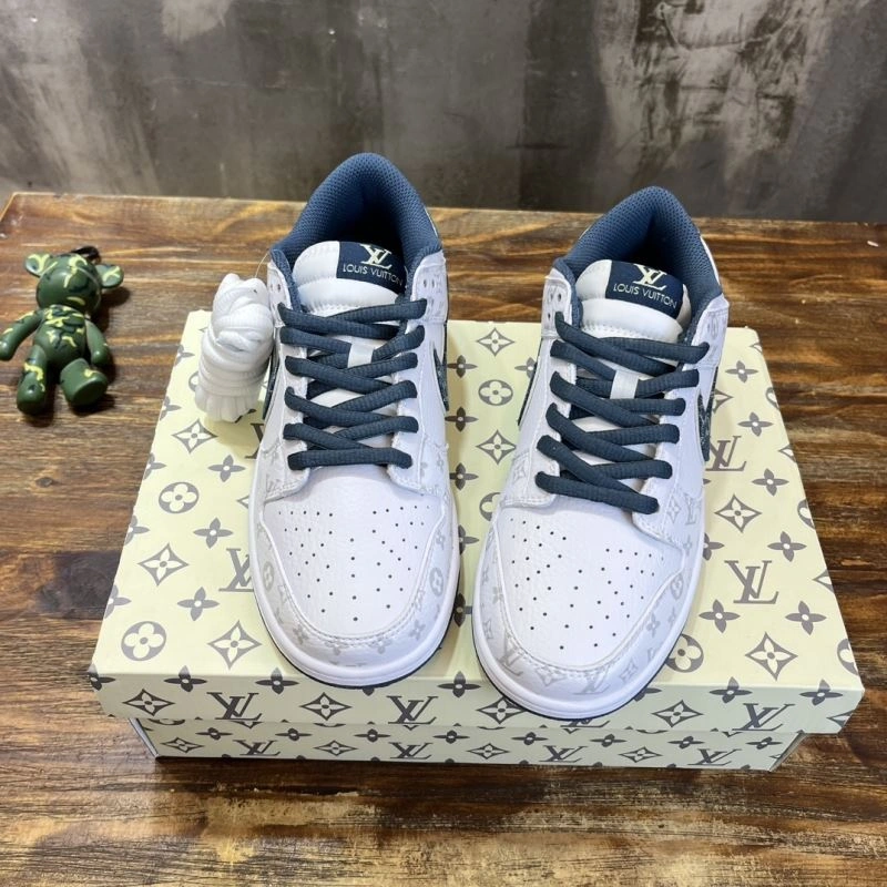 Comfortable Nxkx Sneakers 200432