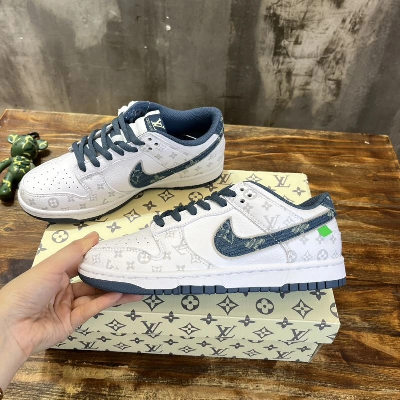 Comfortable Nxkx Sneakers 200432
