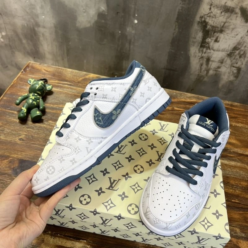Comfortable Nxkx Sneakers 200432