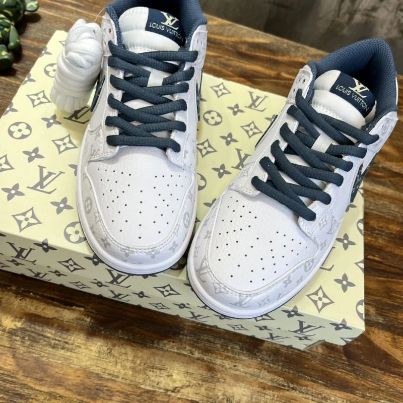 Comfortable Nxkx Sneakers 200432