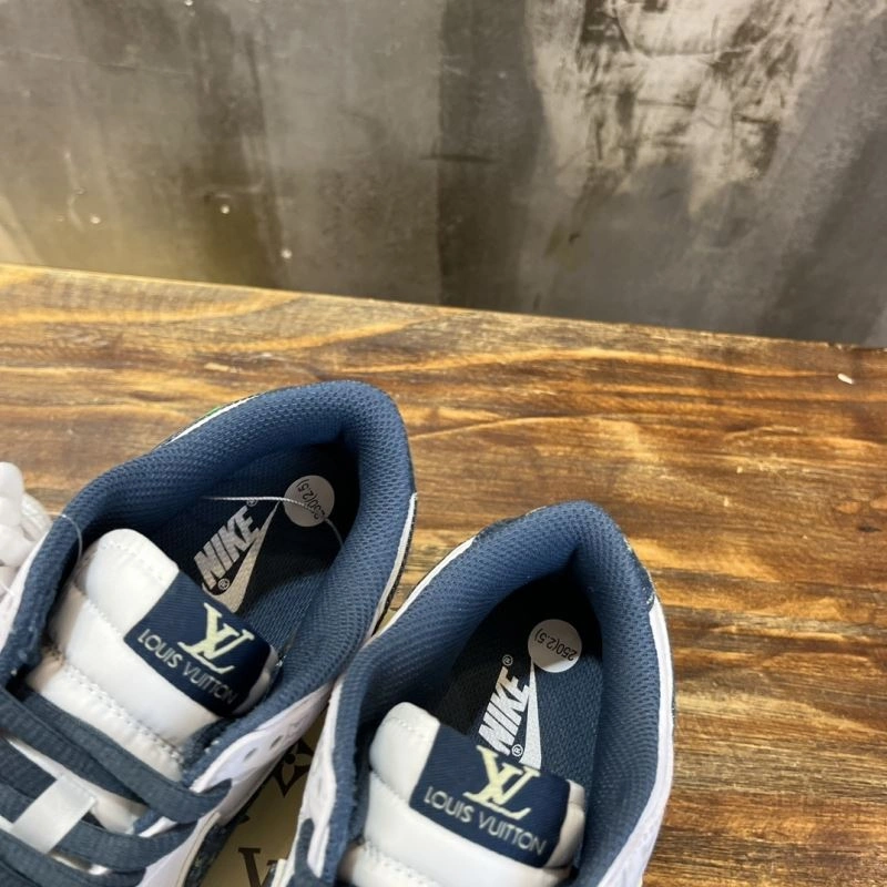 Comfortable Nxkx Sneakers 200432