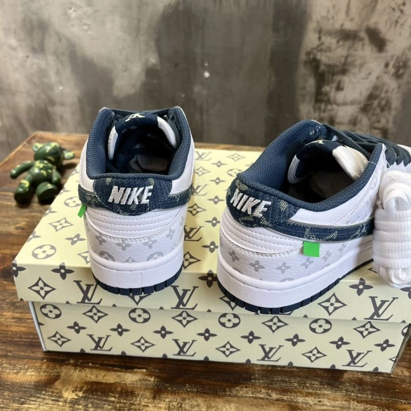 Comfortable Nxkx Sneakers 200432