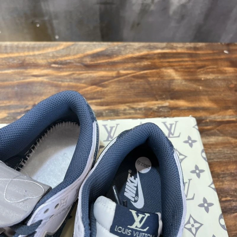 Comfortable Nxkx Sneakers 200432