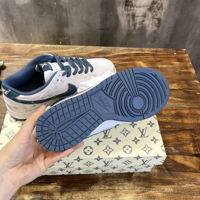 Comfortable Nxkx Sneakers 200432