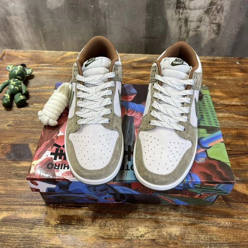 SmartChoice Nxkx Sneakers 200430