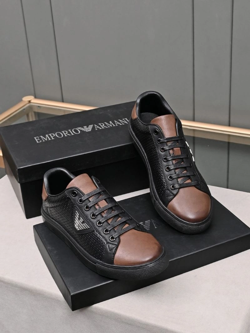 Armxnx Sneakers Stylish 108987