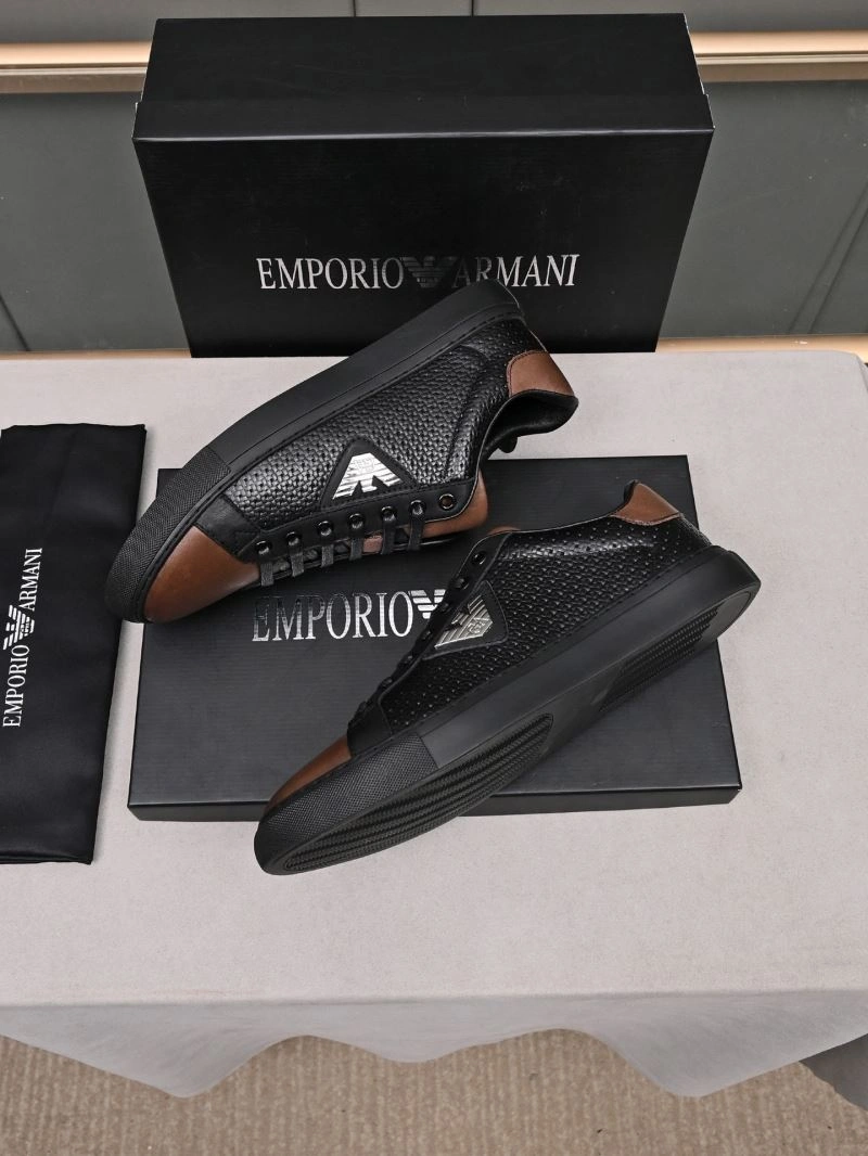 Armxnx Sneakers Stylish 108987