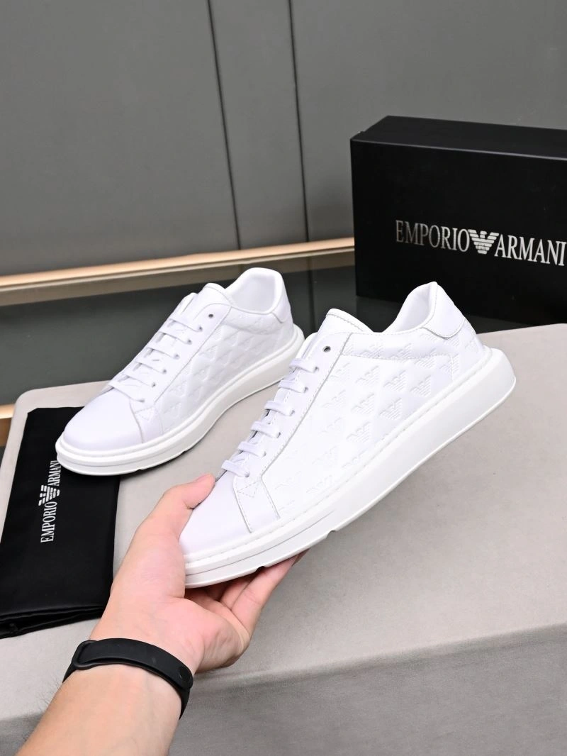 Unique Armxnx Sneakers 108981